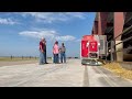 Lely vector increases cattle feeding efficiency at pieper feedlot