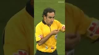 EL CLASICO - MADRID x BARCA - LA LIGA 05/06 • GOALS