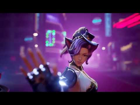 【傳說對決MAD】炎炎消防隊op－インフェルノ