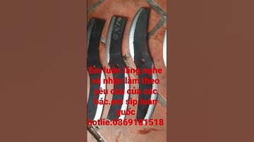 lưỡi dao máy băm chuối, cỏ voi, cành cây làm thức ăn chăn nuôi hotline 0869181518