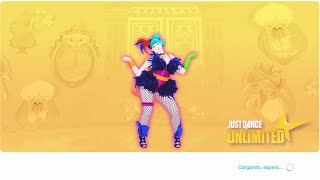 Toy - Netta (Just Dance 2020) 5 Megaestrellas