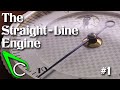 Guilloche - Introducing The Straight-Line Engine