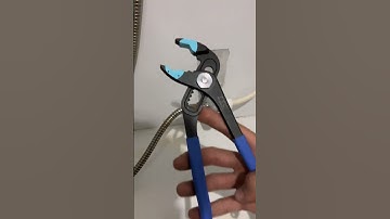 Kìm mỏ quạ kẹp nhựa WP-250SC-S Tsunoda_dùng kẹp ống tránh bị trầy xước #hatok #tooljapan #tsunoda