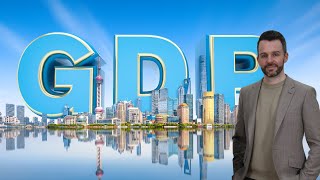 EXPLAIN: 5.5% GDP growth in Q3! Breaking down the Shanghai economic numbers