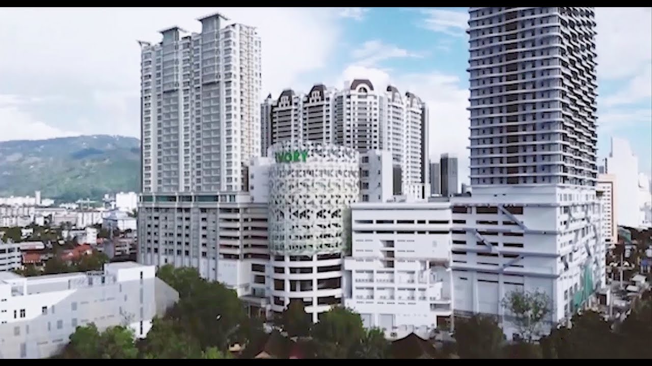 Creating iconic projects and experiences since 1999