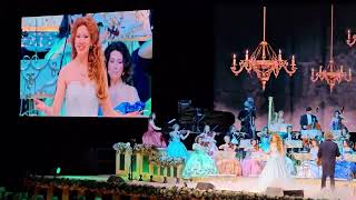 Andre Rieu Sheffield concert part 4