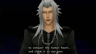 Kingdom Hearts Episode 71-The Rage of the Beast