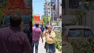 Youth Crackers Celebration Ganesh Utsav 2025 Special