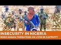 Insecurity: Boko Haram Issues 72-Hour Ultimatum Over 416 Captives