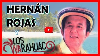 Video thumbnail of "HERNÁN ROJAS Y LOS WARAHUACO - Cumbia solitaria"