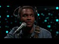 Tiron  ayomari  full performance live on kexp