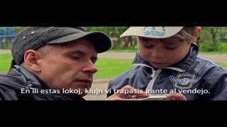 Granda (Rusio) – 2a Teo kaj Amo