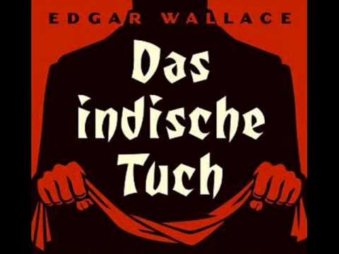 Das indische Tuch  Peter Thomas  YouTube