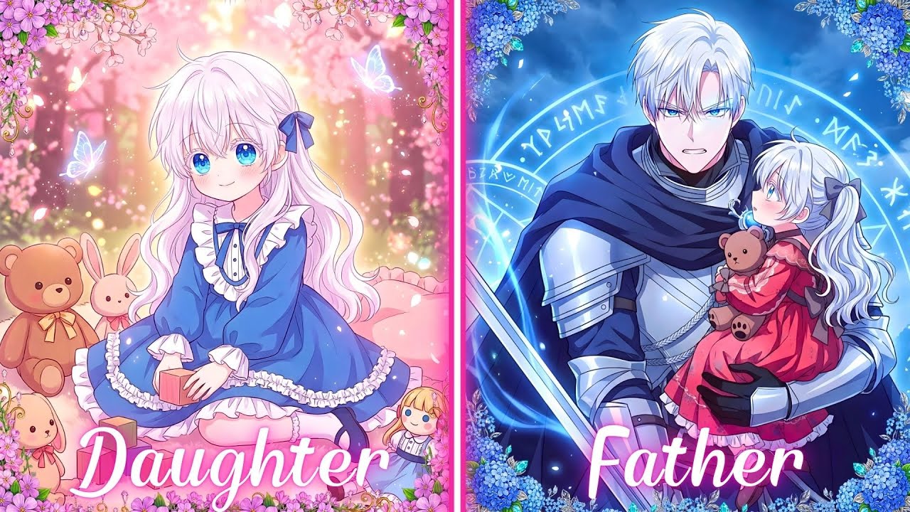 I Thought We Were Poor… Until I Learned WHO My Father Is — Now The Army Is Hunting Us | Manhwa Recap