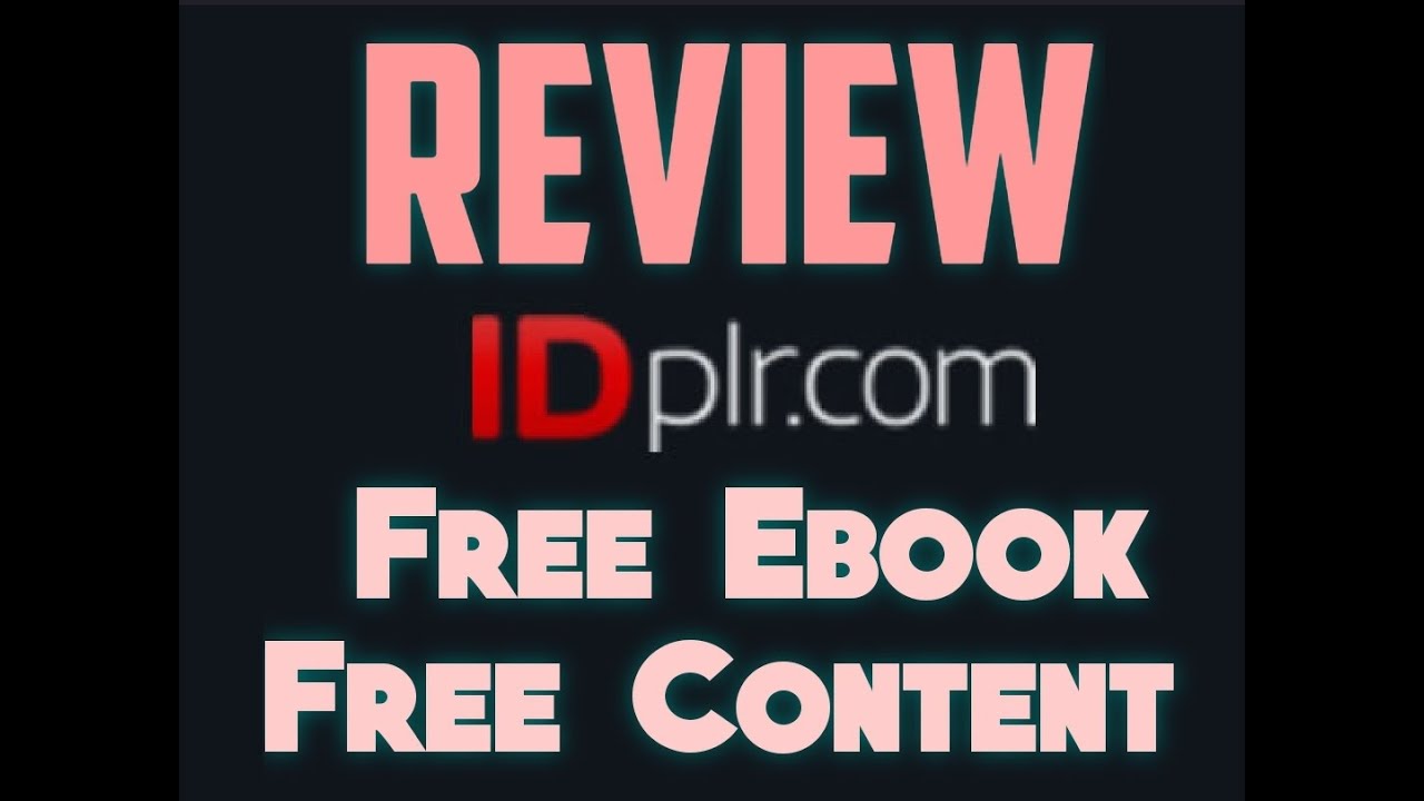 How to make money online with IDPLR | Make Money Using IDPLR | How to