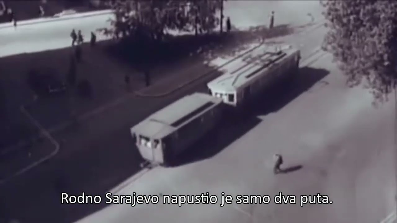 Mula Mustafa Bašeskija (Kratak Film)