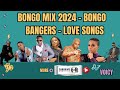 BONGO MIX 2024  | EAST AFRICA EDITION | Dj Voicy | Diamond Platinumz, Jay Melody, Nandy, Alikiba 🔥