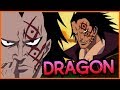 MONKEY D. DRAGON: Father of Luffy - One Piece Discussion | Tekking101