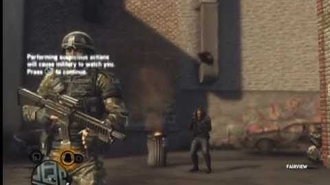 Prototype 2 - Brain Drain - Mission 3 - Gameplay + Walkthrough