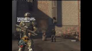 Prototype 2 - Brain Drain - Mission 3 - Gameplay + Walkthrough