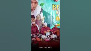 TERBARU!! Mabok Keser Keser Gus Huda Santri Ndalan Semarang - HADROH SHOUTUL MAHBUB