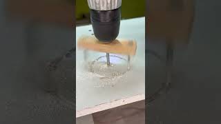 Gypsum Board Holl Tip #Diy #Viral #Shorts