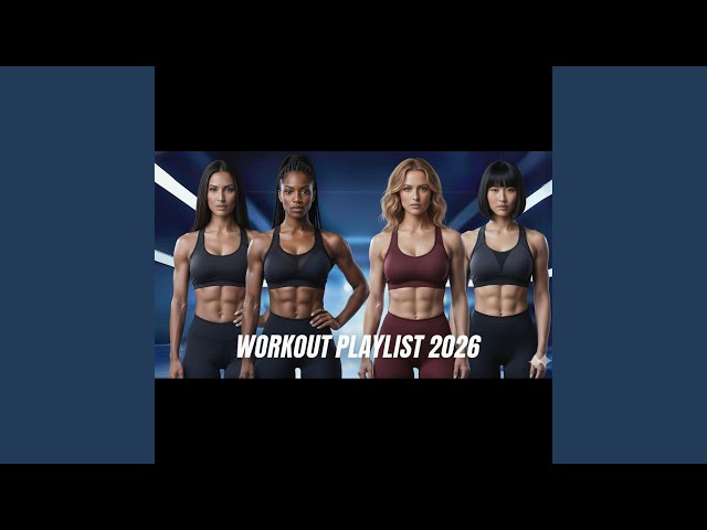 Heartbeat Rising Workout Song