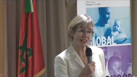 Plenary: Deconstructing Patriarchy, Power, and Privilege: Rooting our work in Feminist Ideals