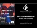 Osc  nikola rimskykorsakov  sinfonietta sur des thmes russes