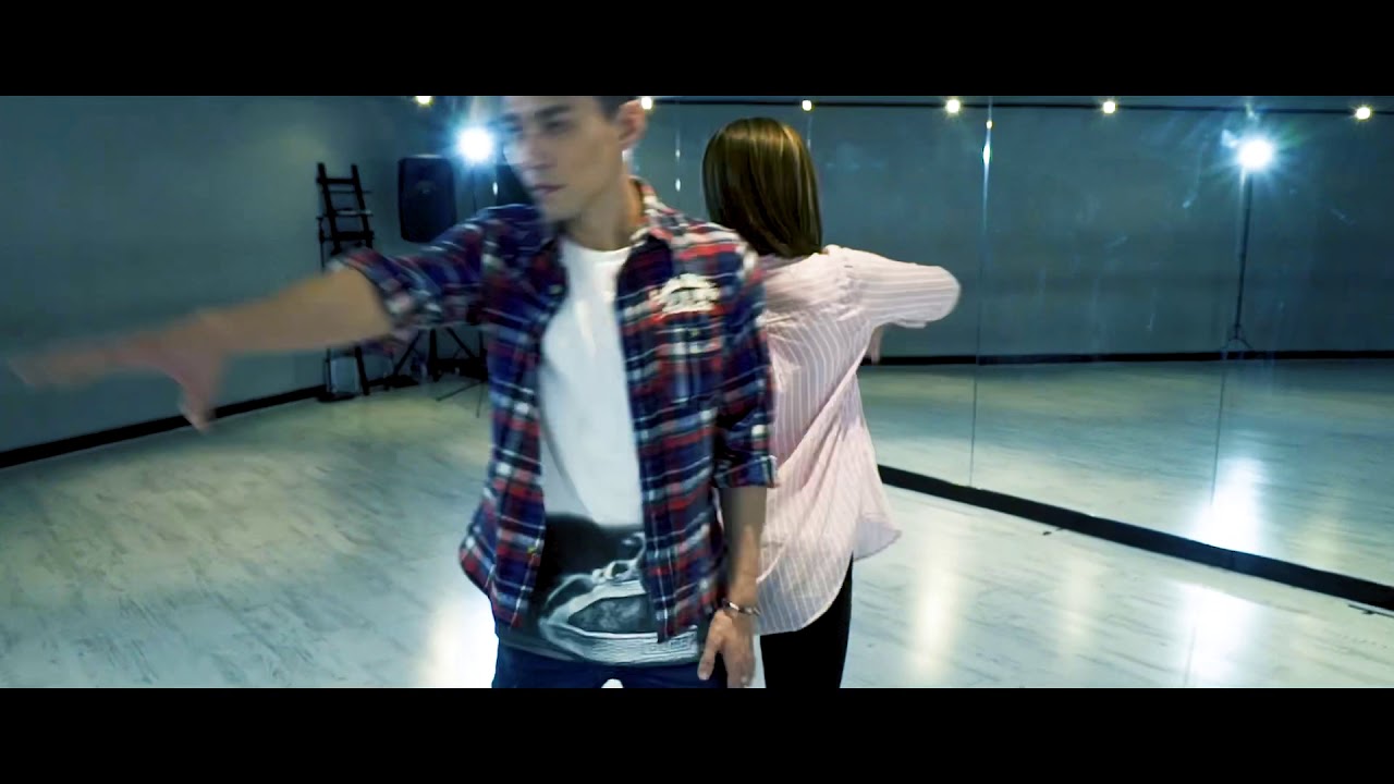 Mandy Wong 黃智雯｜《三個女人一個人》主題曲《無雙》Dance Cover