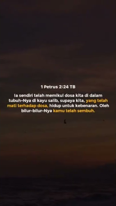 Story Rohani Kristen Paskah Jumat Agung