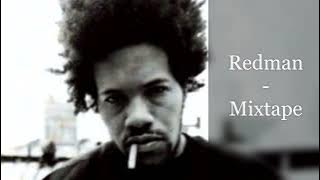 Redman - Mixtape (feat. Method Man, KRS-One, Gang Starr, Masta Ace, Mobb Deep, Cormega, Tony Touch)