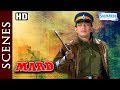 Mithun Chakraborty [HD] Mard [1998] Action Scene Compilation - Bollywood Movie - Best Action