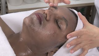Treating Oily Skin With Surface Dehydration