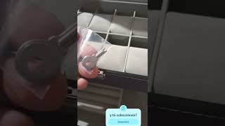 organizador de relojes para iniciar mi colección y tú ya tienes la tuya? ❤️❤️💞💪