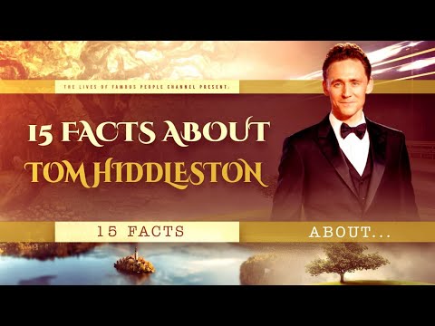 Video: Acteur Tom Hiddleston: Biografie, Carrière, Persoonlijk Leven