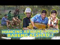 MANCING ARWANA 40 TAHUN BARENG ALSHAD