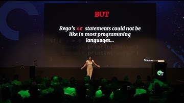 YALLA! DEVOPS 2022 - THE BATTLE OF POLICIES: OPA’S REGO VS. JSON SCHEMA - NOAA BARKI