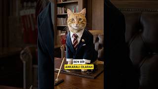 Belediyeleri hayvanlar değil insanlar yönetir.