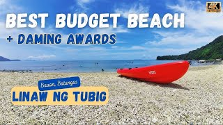 BUDGET BEACH RESORT IN BATANGAS | Bakit ngayon lang namin nalaman and lugar na ito!? [4K]