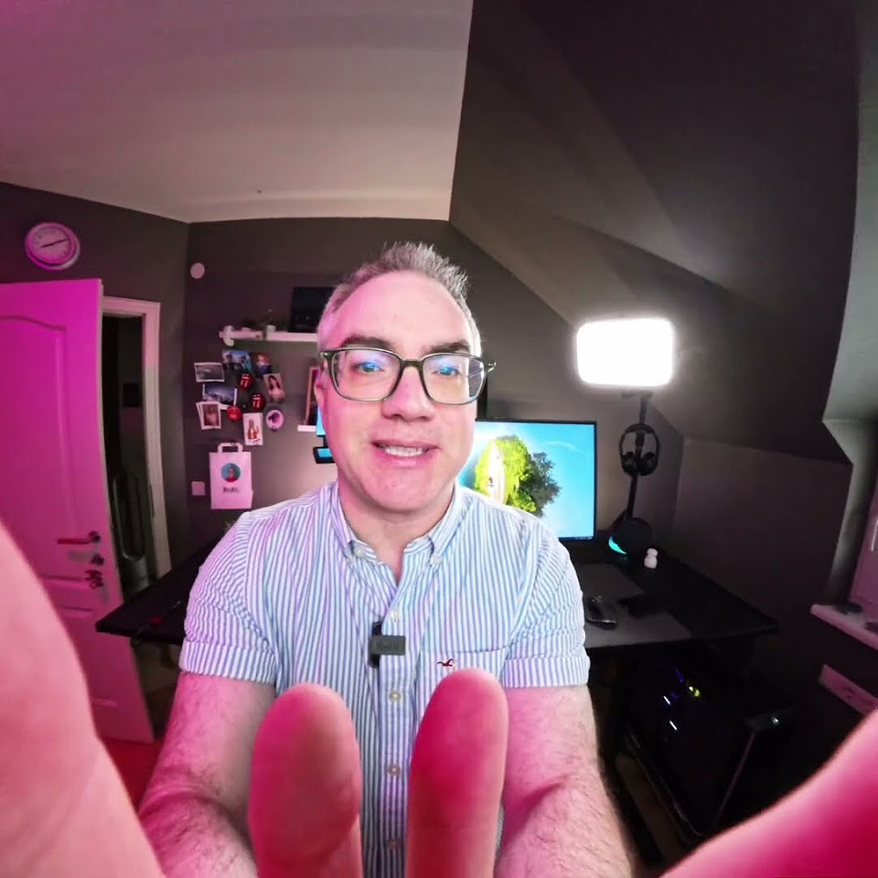  insta360 x4 wireless backup to usb insta360 youtube