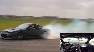 Lone Star Drift Rd.2 Msrh Txsl 2022