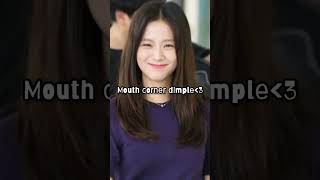 Types of dimples 💗#like #subscribe #shorts @Aisha_notfound subscribe 🎀