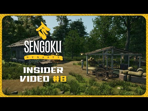 kein Name: Insider Video #8 | Buildings