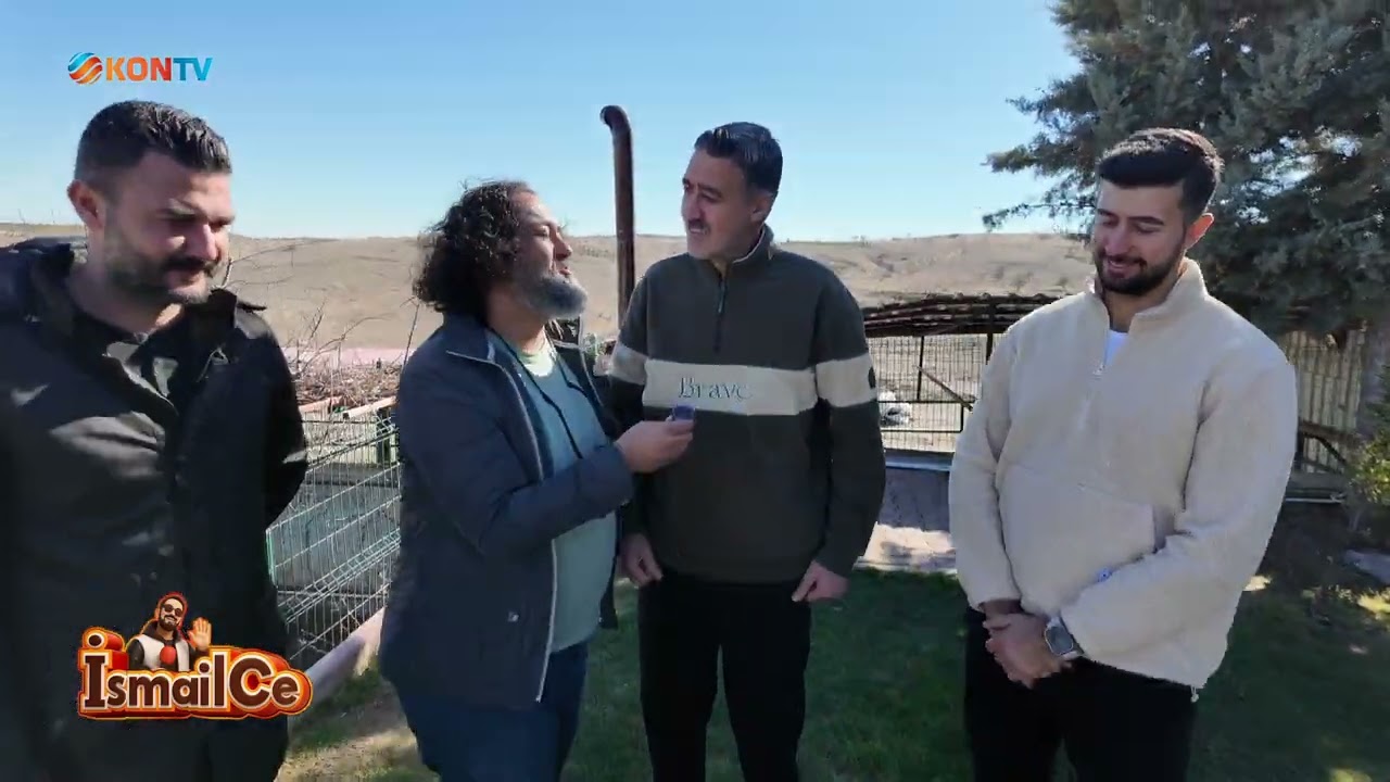 345 - İSMAİLCE - EGZOTİK HAYVAN ÇİFTLİĞİ - SARAYKÖY MAHALLESİ - 7 MART 2026