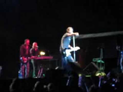 Rick Springfield - Jessie's Girl