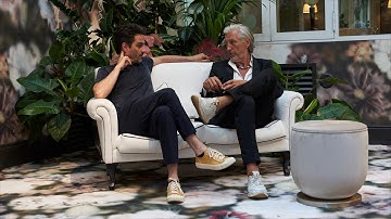 Devon&Devon Milan Design Week 2022 | Secret Gardens collection by Marcel Wanders studio