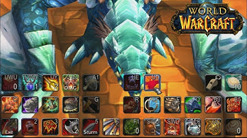 EASY und SCHNELL! WoW Keybinds mit Bartender4 [World of Warcraft]