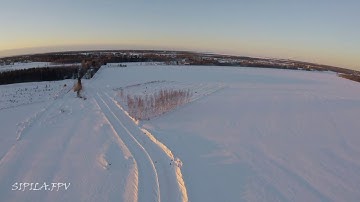 Mini Talon Winter Maiden