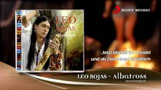 Leo Rojas    'Albatross' Spot   Ab sofort erhältlich